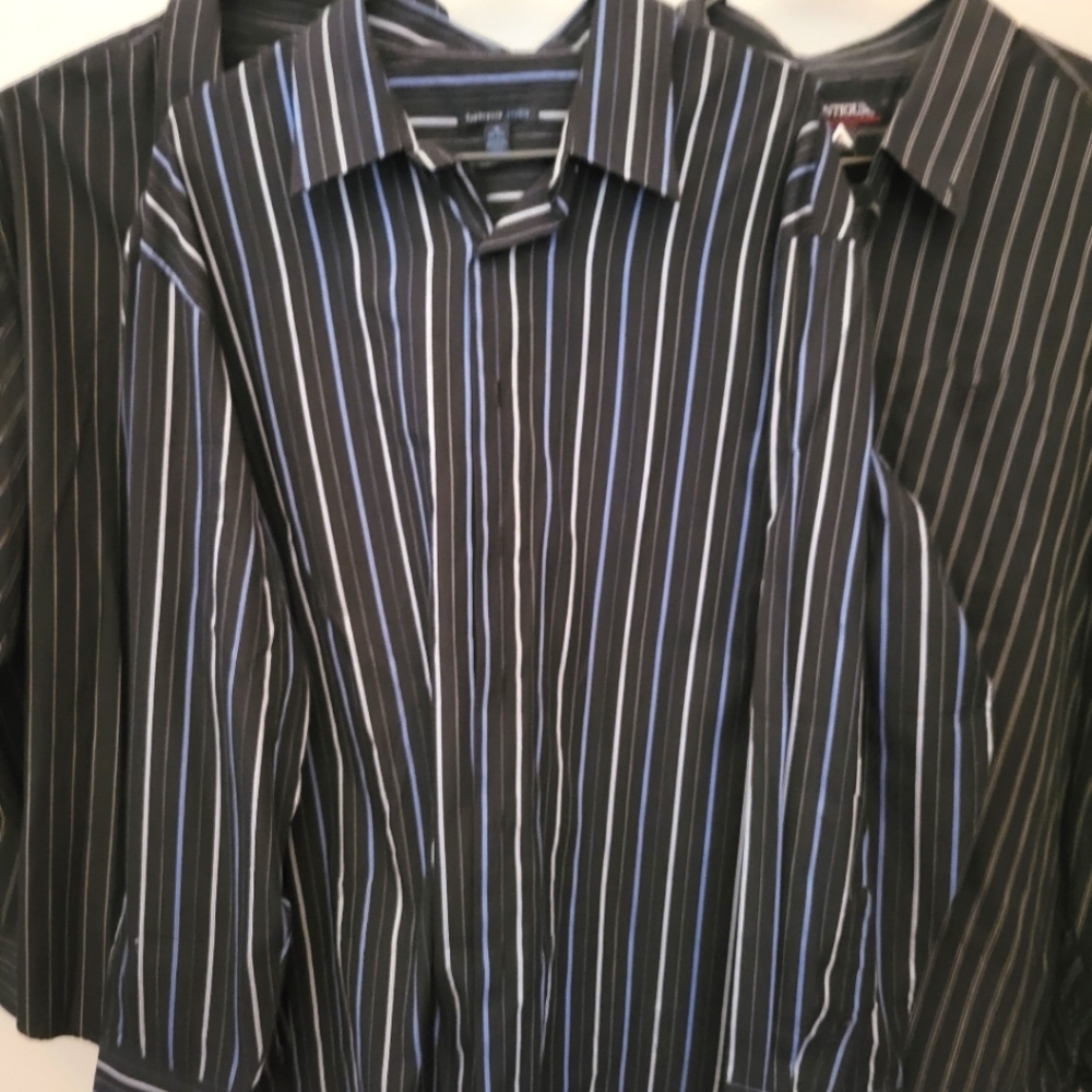 Men's Button Down Lot